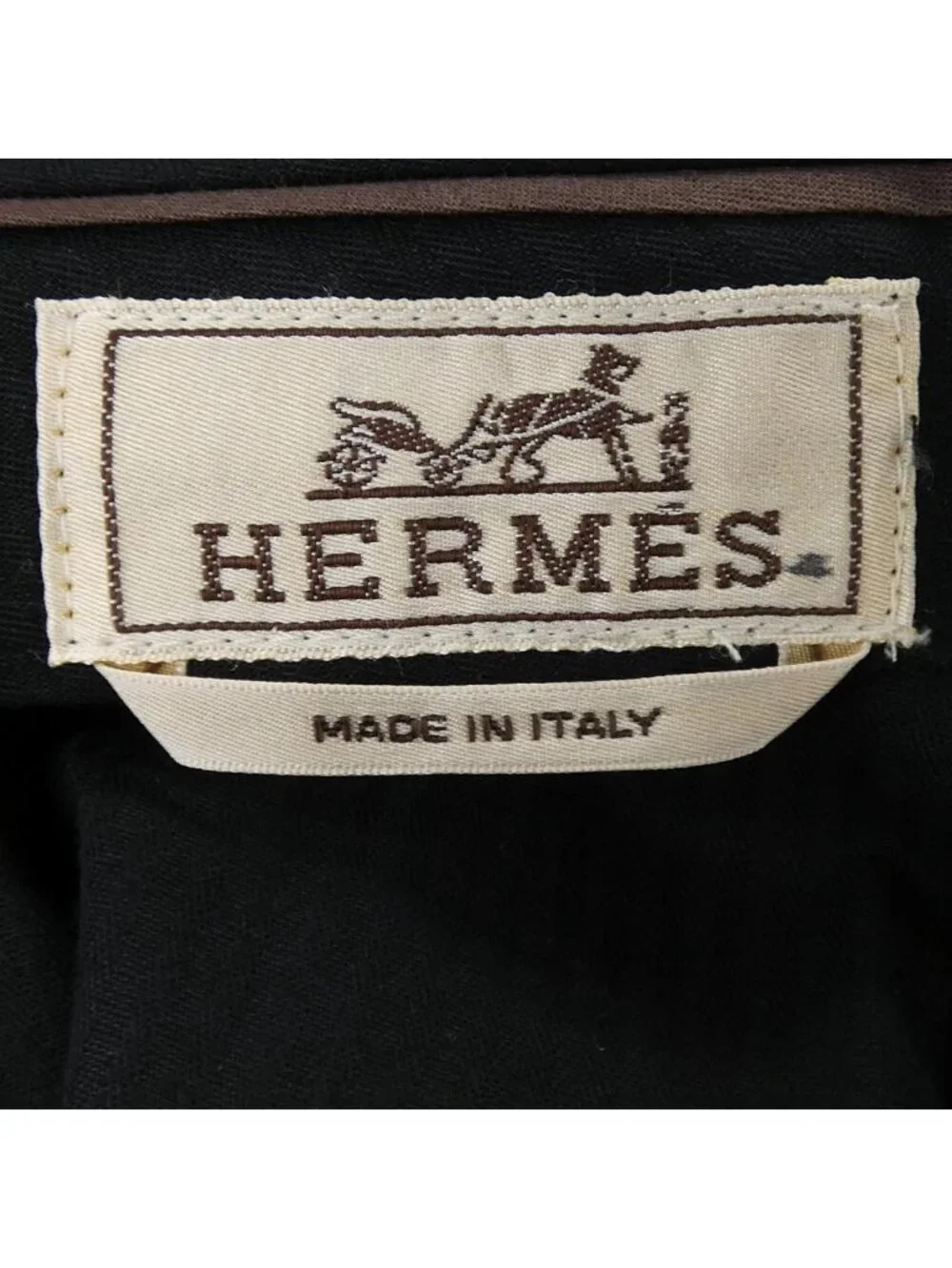 Hermes Pants